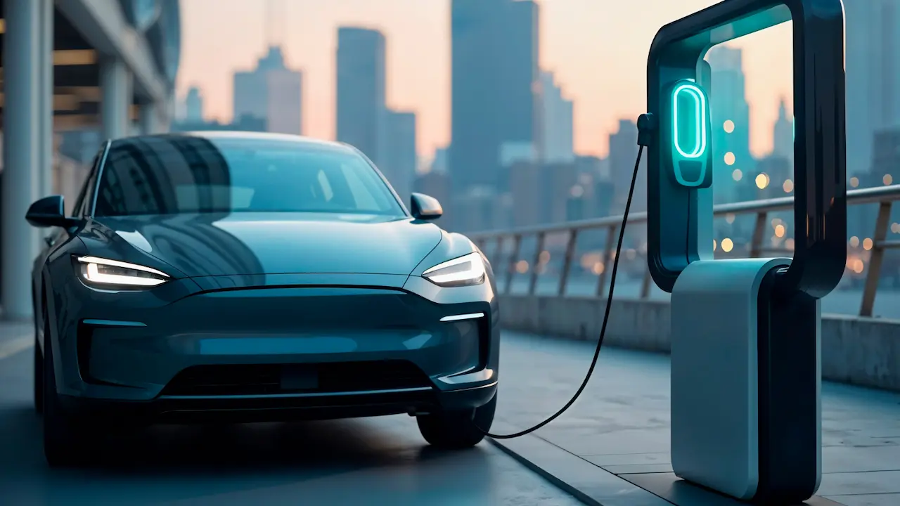 ev cars