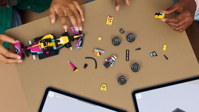 lego f1